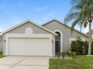 8344 Fort Thomas Way, Orlando, FL 32822
