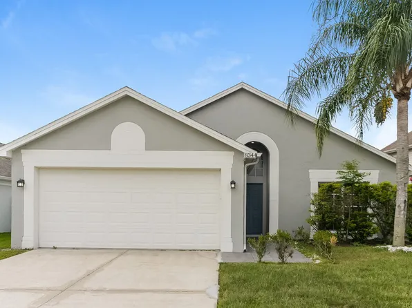 8344 Fort Thomas Way, Orlando, FL 32822