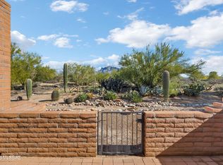 1728 W Dalehaven Cir, Tucson, AZ 85704