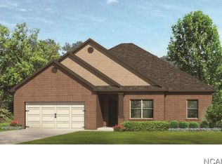 1824 SE Magnolia Ln, Cullman, AL 35055