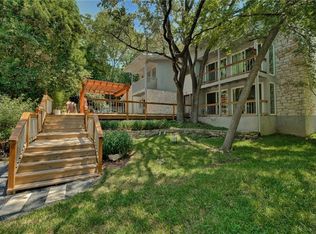 600 Rock Park Dr, Austin, TX 78746