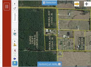 967 Rutherford Rd, Deridder, LA 70634