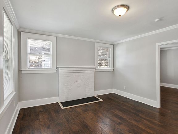 3rd image of 1334 E Waldburg St APT A