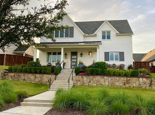 13812 Walsh Ave, Aledo, TX 76008