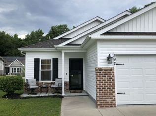 292 Clearwater Dr, Pawleys Island, SC 29585