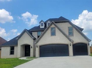 3090 Ethan Symone St, Beaumont, TX 77705
