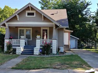 114 E Wilson St, Clinton, MO 64735