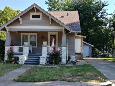 114 E Wilson St, Clinton, MO, 64735