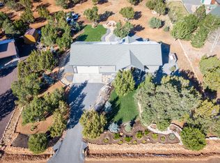 2268 Sunrise Rd, Overgaard, AZ 85933