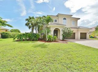 3231 SW 194th Ter, Miramar, FL 33029