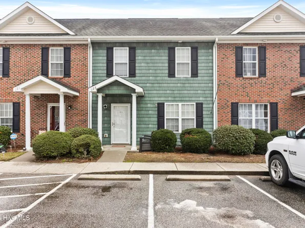 123 Lincoln Place Circle, Leland, NC 28451