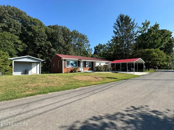 136 Hamilton Ave, Lenoir City, TN 37771