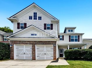 3408 Silver Stream Way NW, Kennesaw, GA 30144