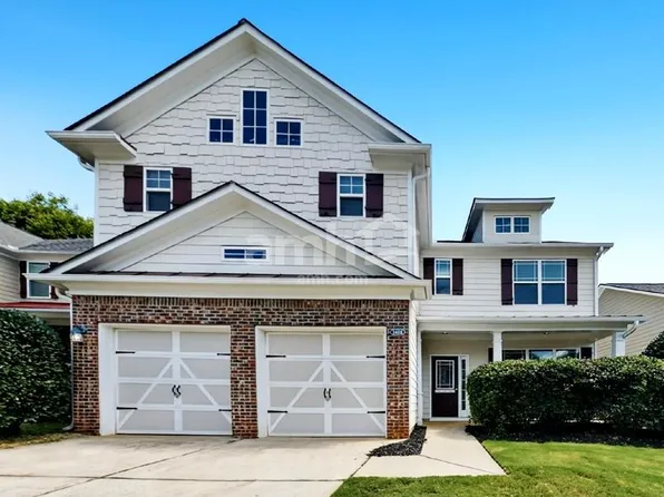 3408 Silver Stream Way NW, Kennesaw, GA 30144
