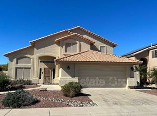 15918 N 162nd Ln, Surprise, AZ 85374