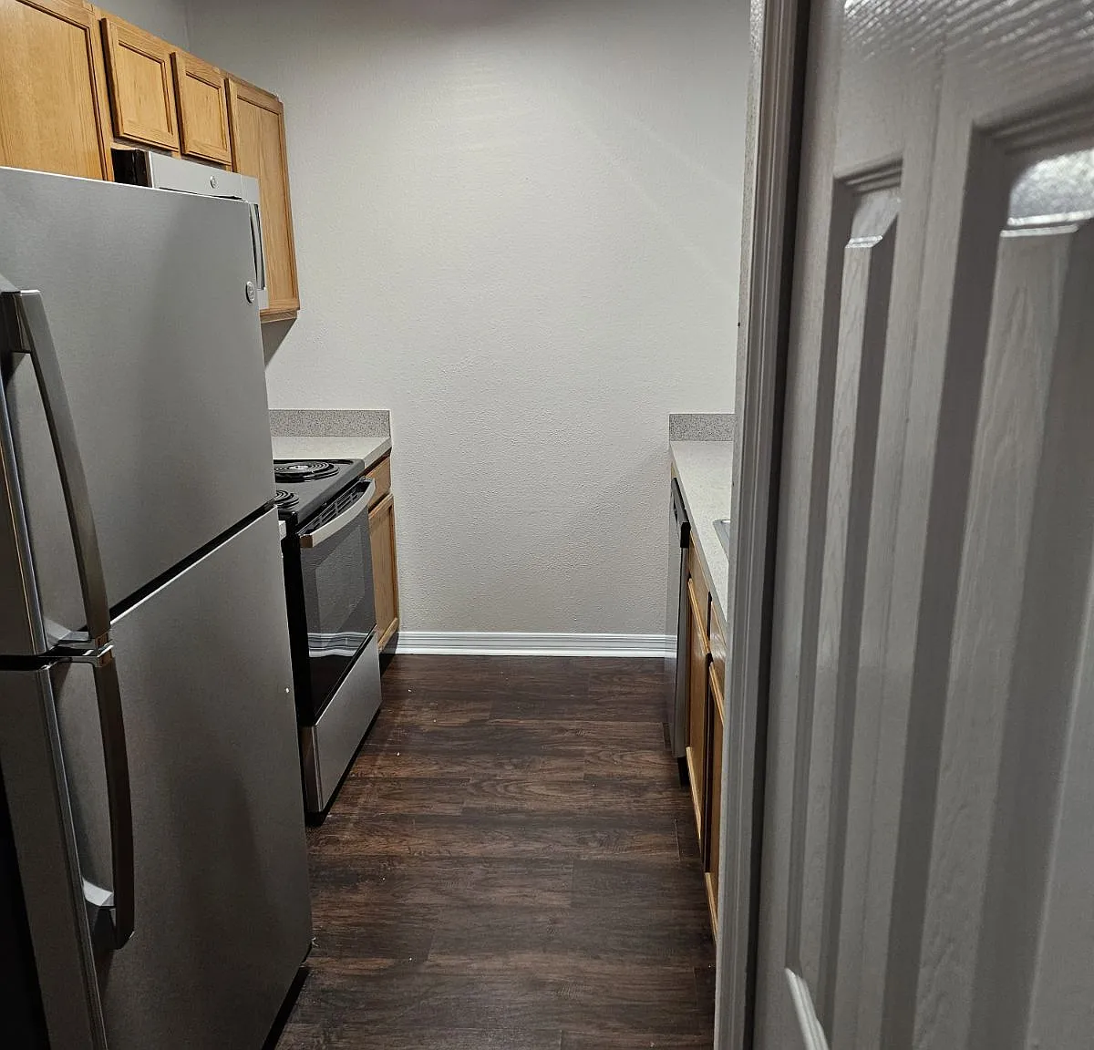 Old Colony Apts/107 Masters Dr — Photo 3