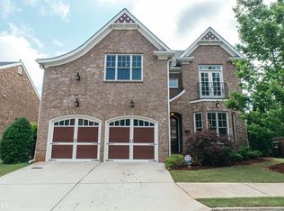 13045 Dartmore Ave, Alpharetta, GA 30005