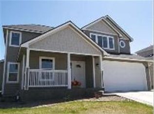 7727 S Parway, Cheney, WA 99004