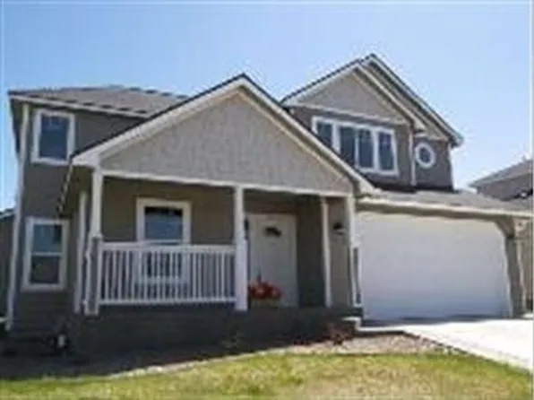 7727 S Parway, Cheney, WA 99004