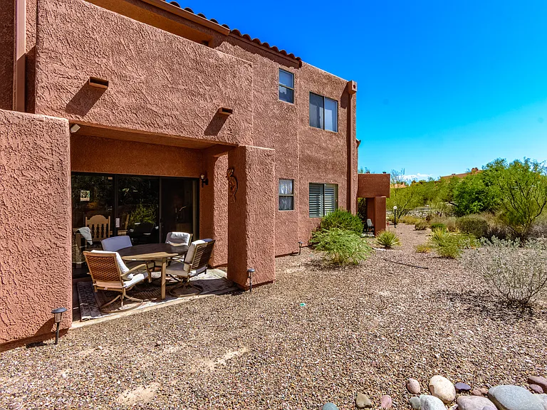 N Sabino Canyon Rd — Photo 33