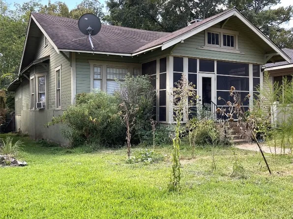 533 Boulevard St, Shreveport, LA 71104