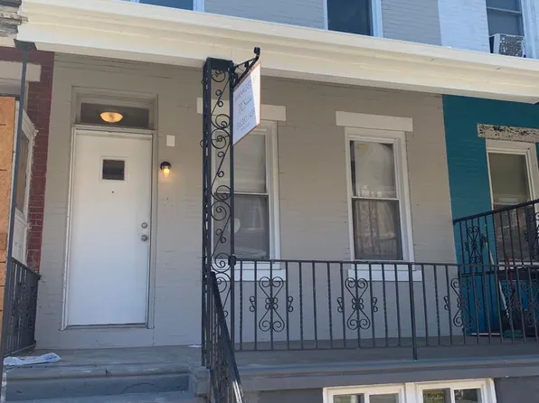 126 S Redfield St, Philadelphia, PA 19139