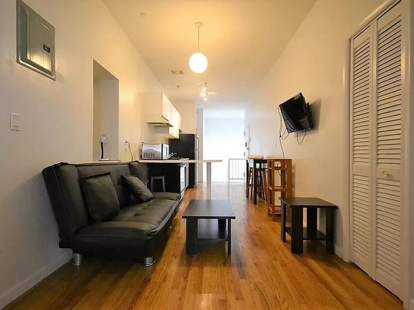 967 Columbus Ave #GF10