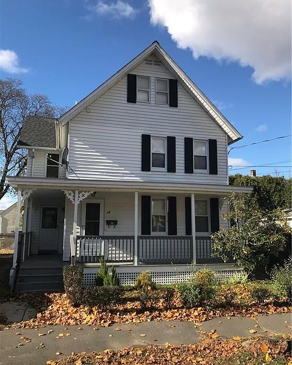 15 Hodge Ave Ansonia, CT Zillow