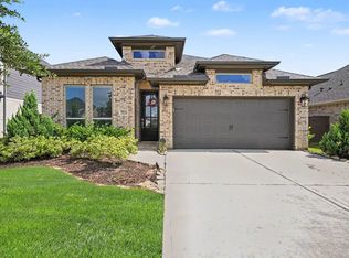 7522 Zion Grove Ct, Katy, TX 77493