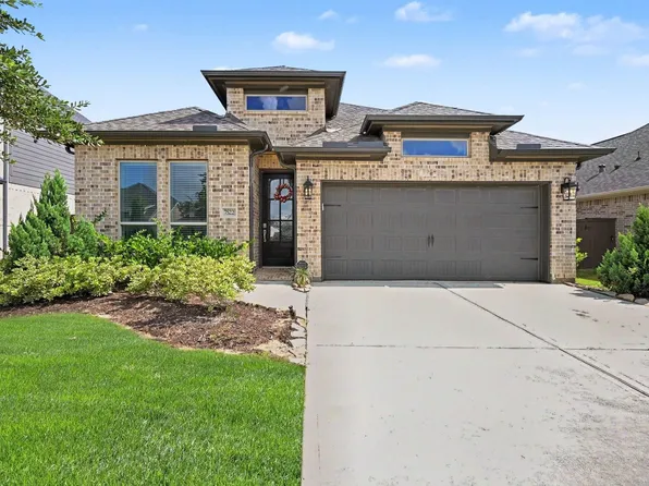 7522 Zion Grove Ct, Katy, TX 77493