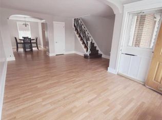 4234 Vista St, Philadelphia, PA 19136