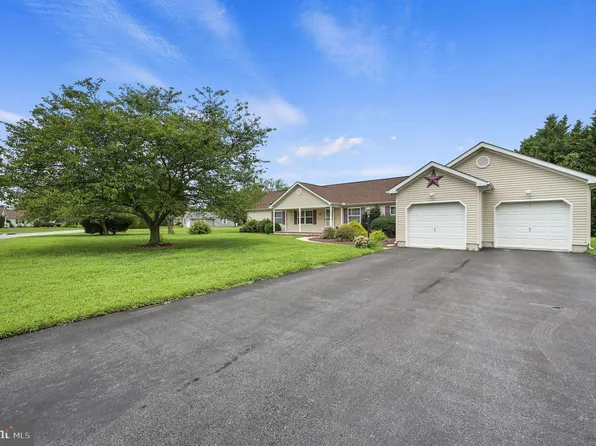 243 Winterhaven Dr, Camden Wyoming, DE 19934