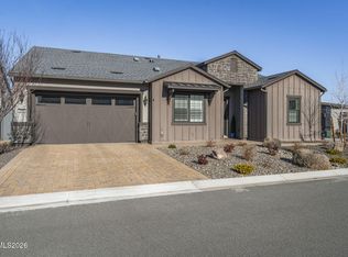 2289 White Clay Dr, Reno, NV 89521