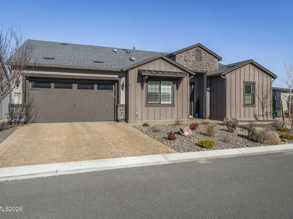 2289 White Clay Dr, Reno, NV 89521