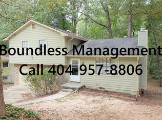 3948 Ferncliff Rd, Snellville, GA 30039