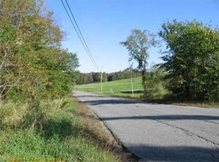 473 Bigelow Hill Rd, Skowhegan, ME 04976