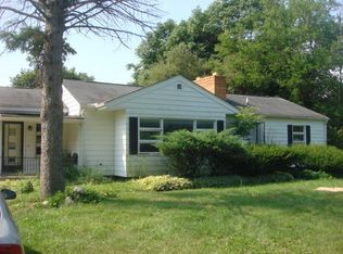 3217 W Cass Ave, Flint, MI 48504