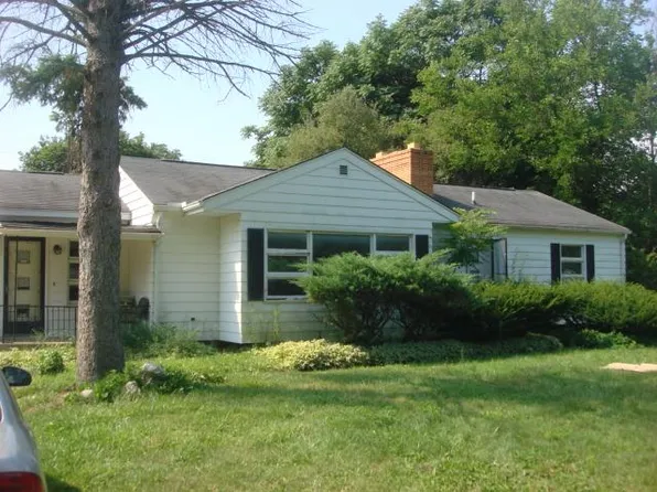 3217 W Cass Ave, Flint, MI 48504