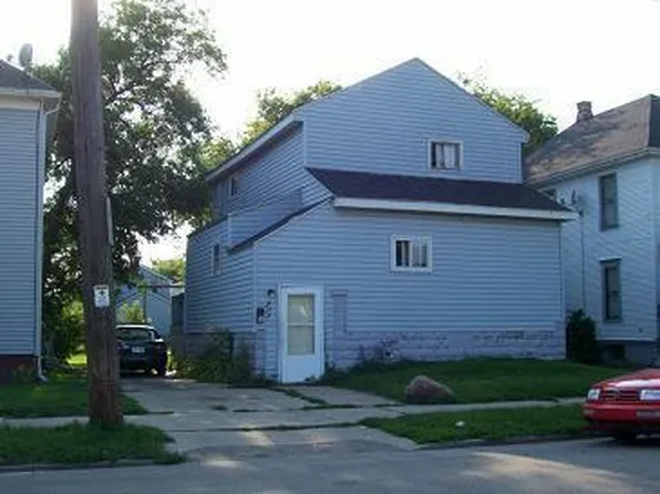 1924 Mead STREET, Racine, WI 53403