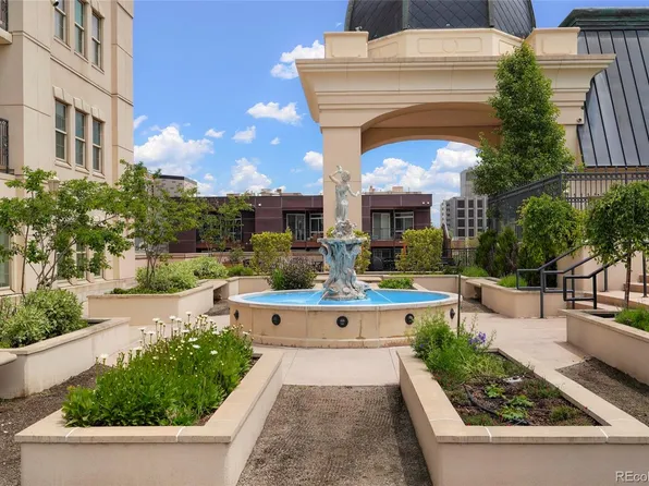 925 N Lincoln Street #6K, Denver, CO 80203