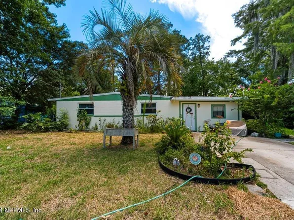 1766 BROOKVIEW Drive S, Jacksonville, FL 32246