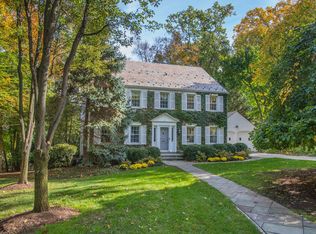 104 South Ter, Short Hills, NJ 07078