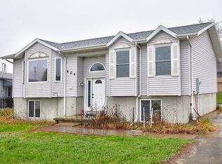 604 Northview Dr, Dallas Center, IA 50063