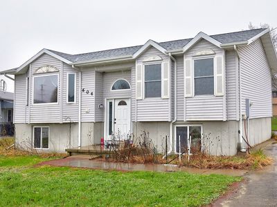 604 Northview Dr, Dallas Center, IA, 50063
