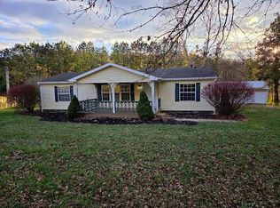 62436 Bolar Rd, Mc Arthur, OH 45651