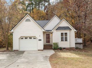 502 Forge Rd, Durham, NC 27713