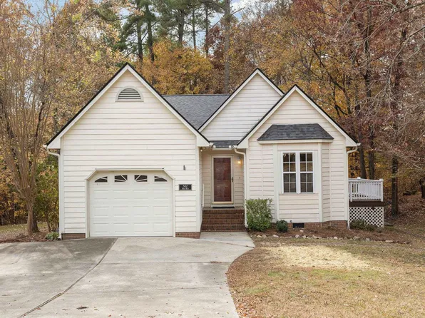 502 Forge Rd, Durham, NC 27713