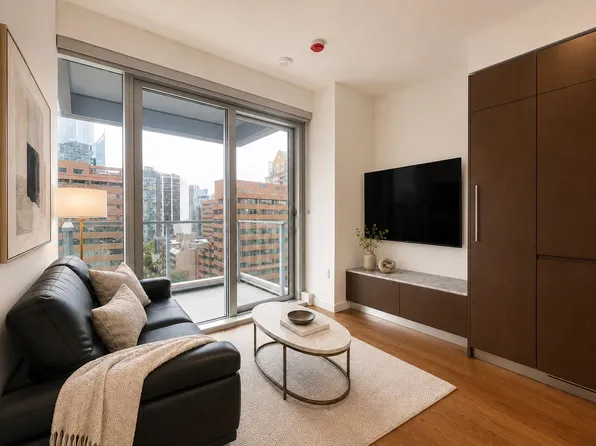 1277 Hornby St, Vancouver, BC