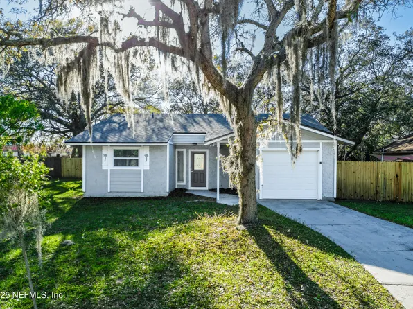 2232 FAIRWAY VILLAS Lane N, Atlantic Beach, FL 32233