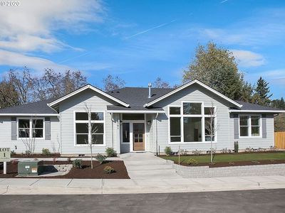13791 John Jeffrey Ct, Oregon City, OR, 97045
